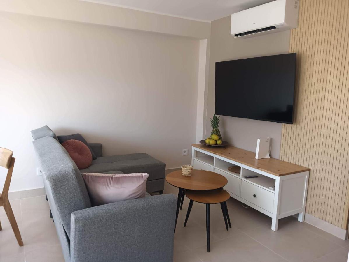 Apartamento Alejandro Gandia Playa Con Vistas Al Mar, Parking! Playa de Gandia Екстериор снимка