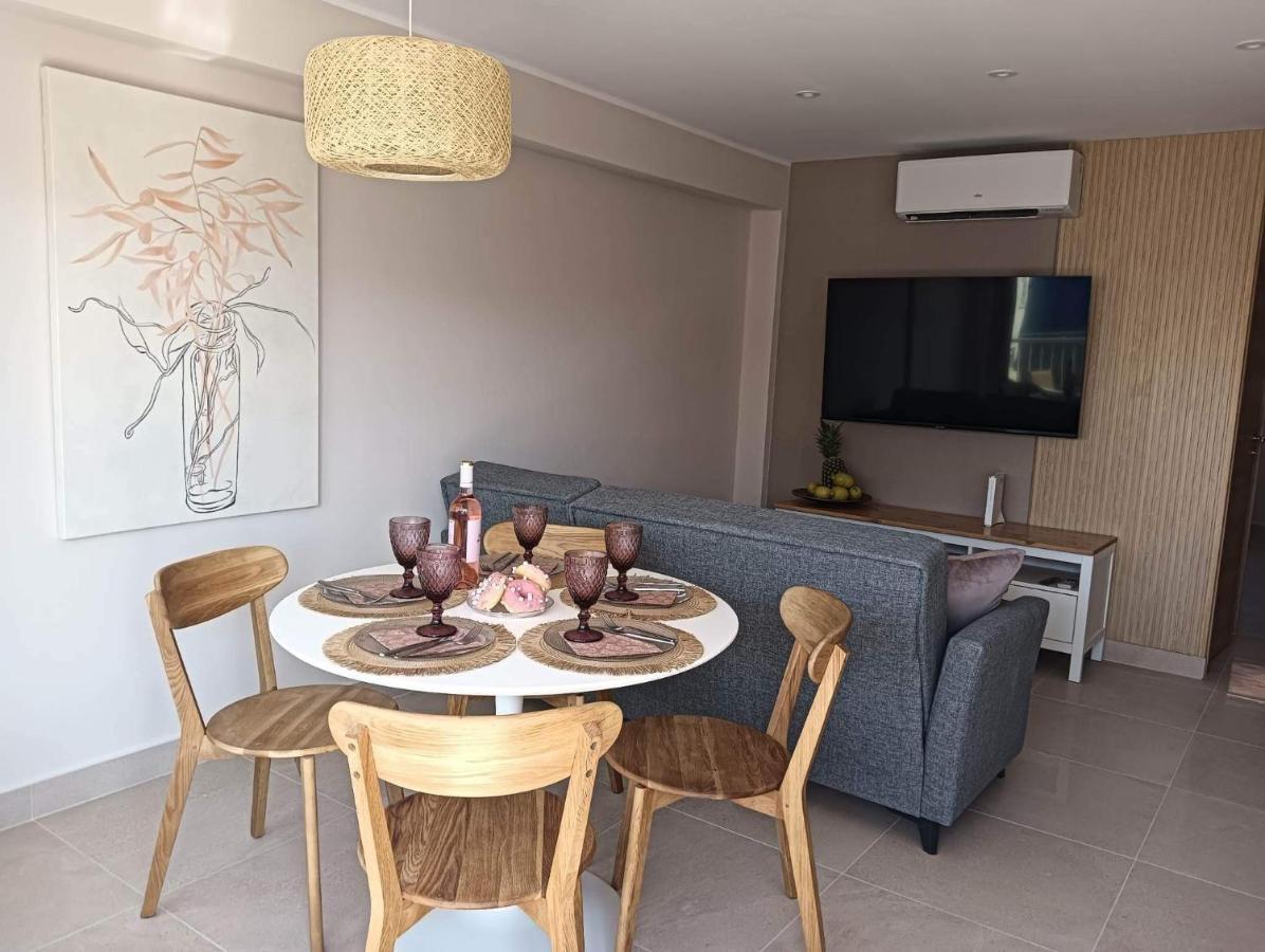 Apartamento Alejandro Gandia Playa Con Vistas Al Mar, Parking! Playa de Gandia Екстериор снимка