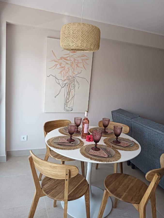 Apartamento Alejandro Gandia Playa Con Vistas Al Mar, Parking! Playa de Gandia Екстериор снимка